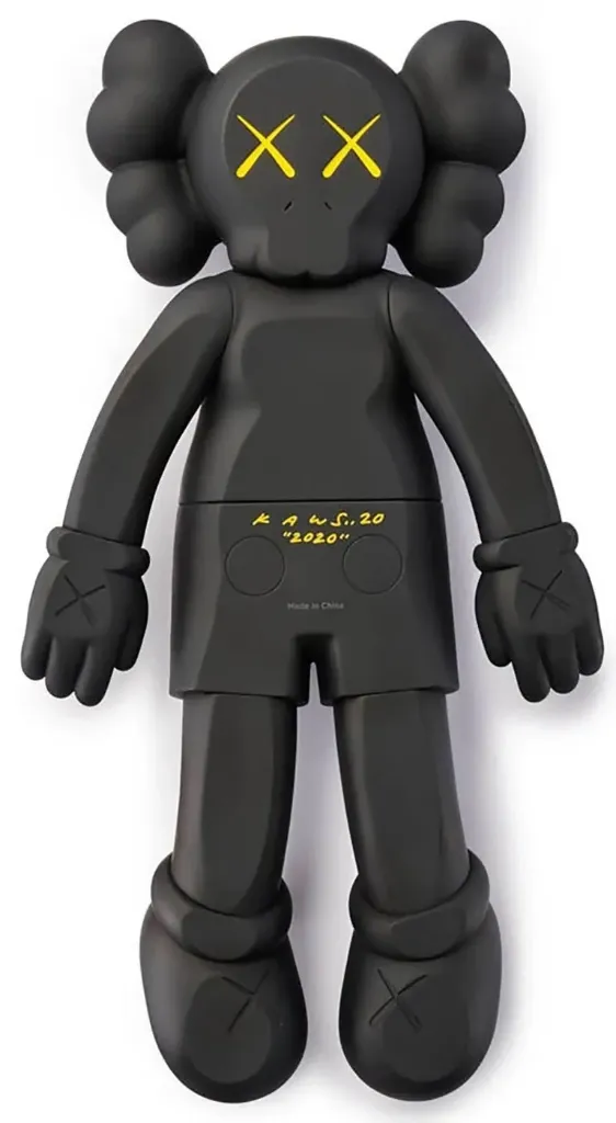 Kaws Companion 2020 (Open Edition)