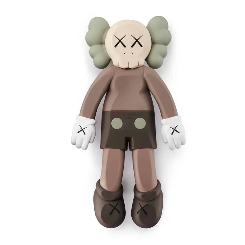 Kaws Companion 2020 (Open Edition)