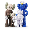 Kaws Family (Open Edition)