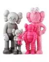 Kaws Family (Open Edition)
