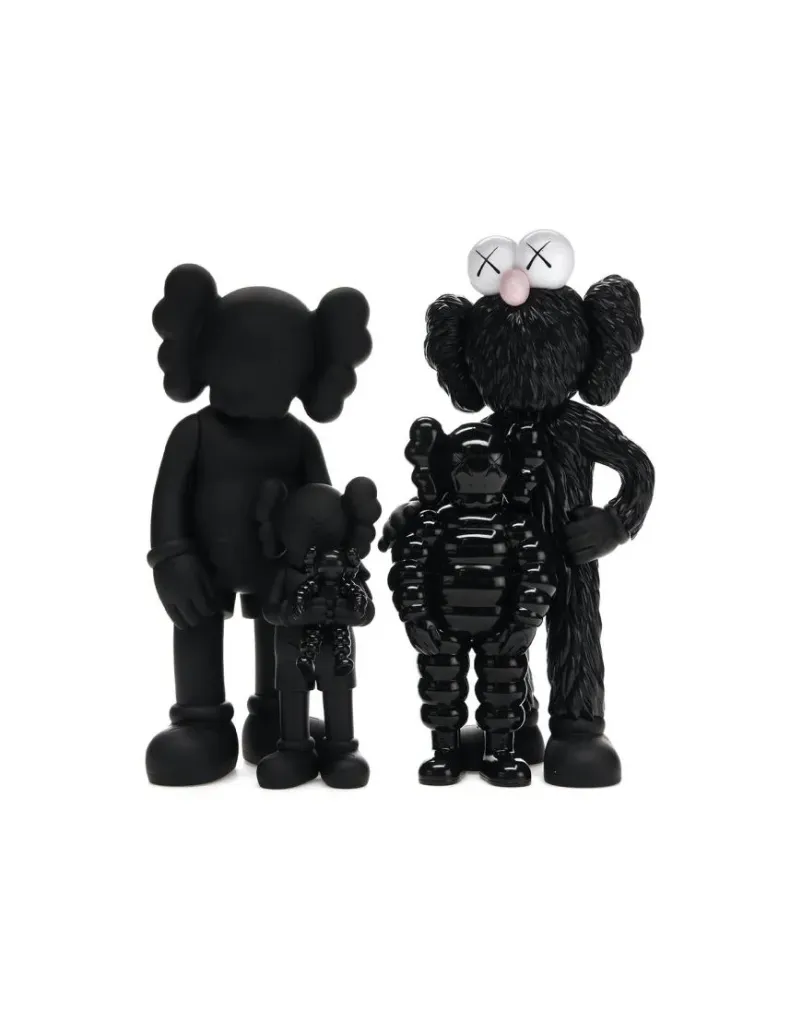 Kaws Family (Open Edition)