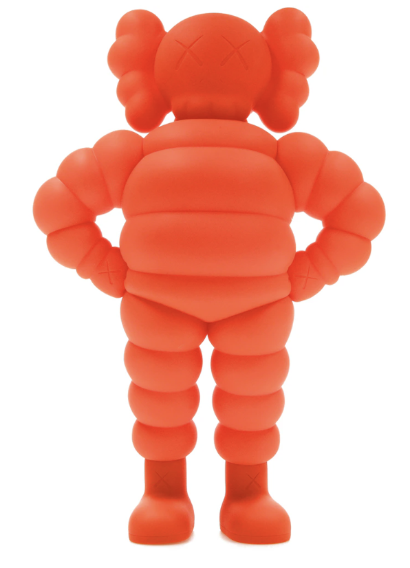 Kaws Chum (Open edition)
