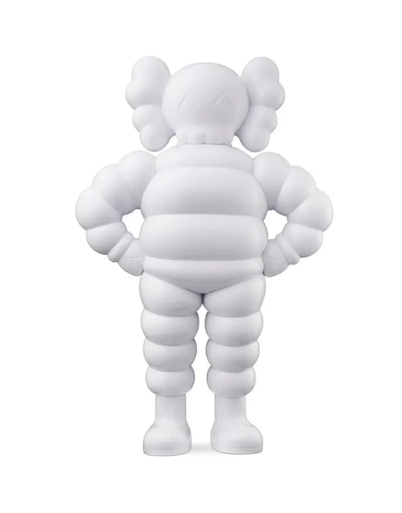 Kaws Chum (Open edition)