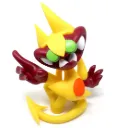 Mist: Devilo Erectus