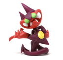 Mist: Devilo Erectus