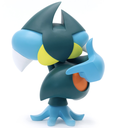 Mist: Caius