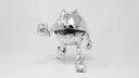Pac-Man x Orlinski : The official Sculpture - 18cm (Open Edition)