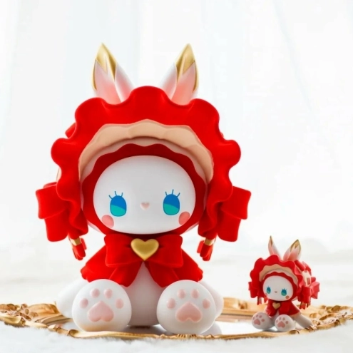 [Lucky Emma] EMMA 300% EDITION LIMITEE (EMMA 300% Red)