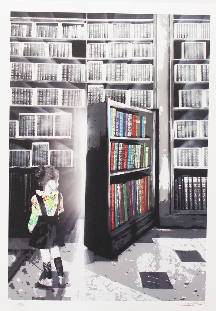 Virtual Knowledge