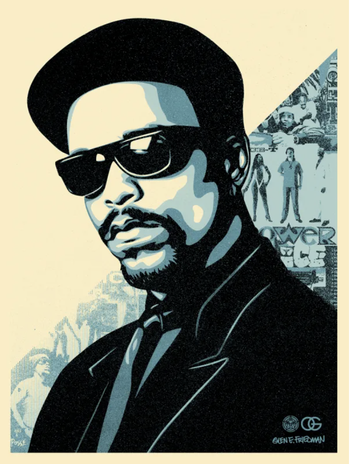 Ice-T OG