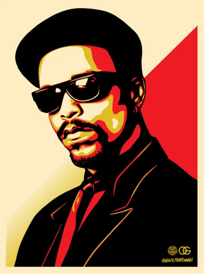 Ice-T OG