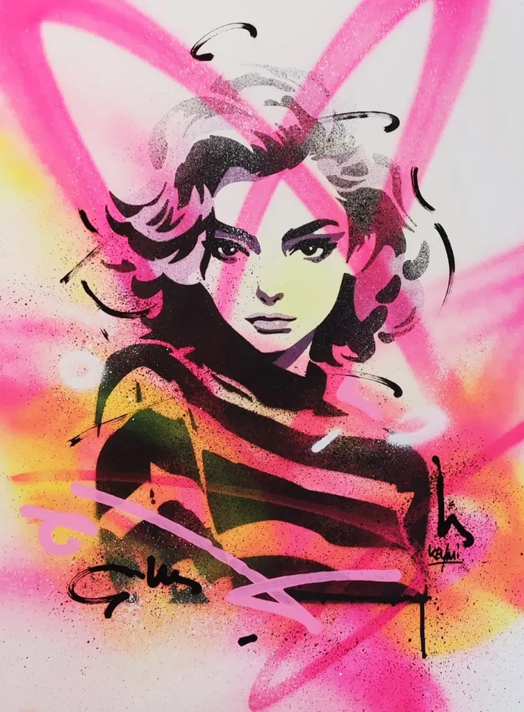 Alicia