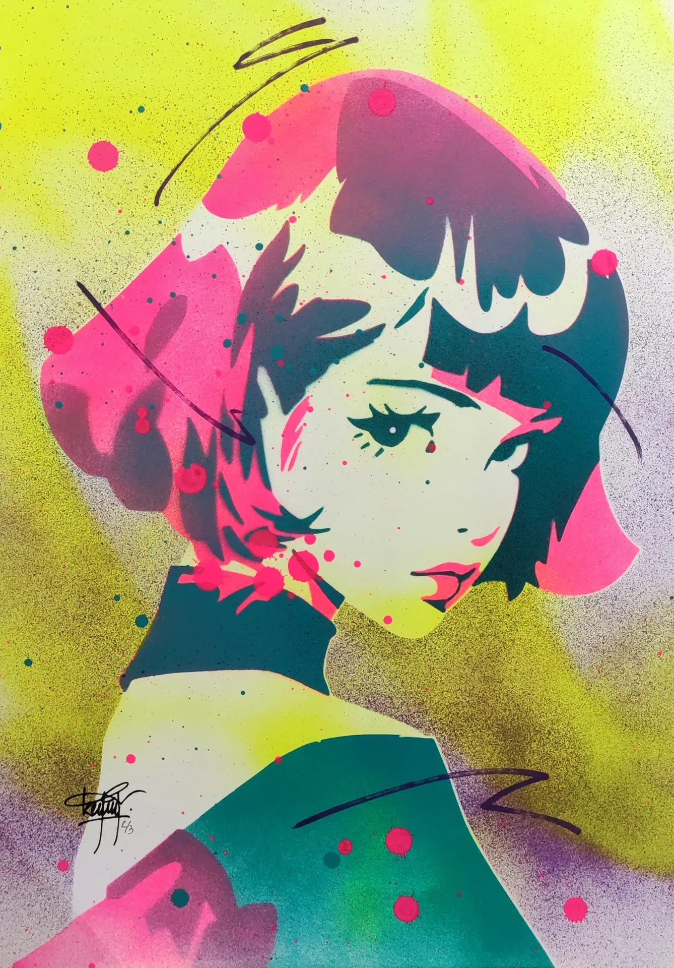 Judith