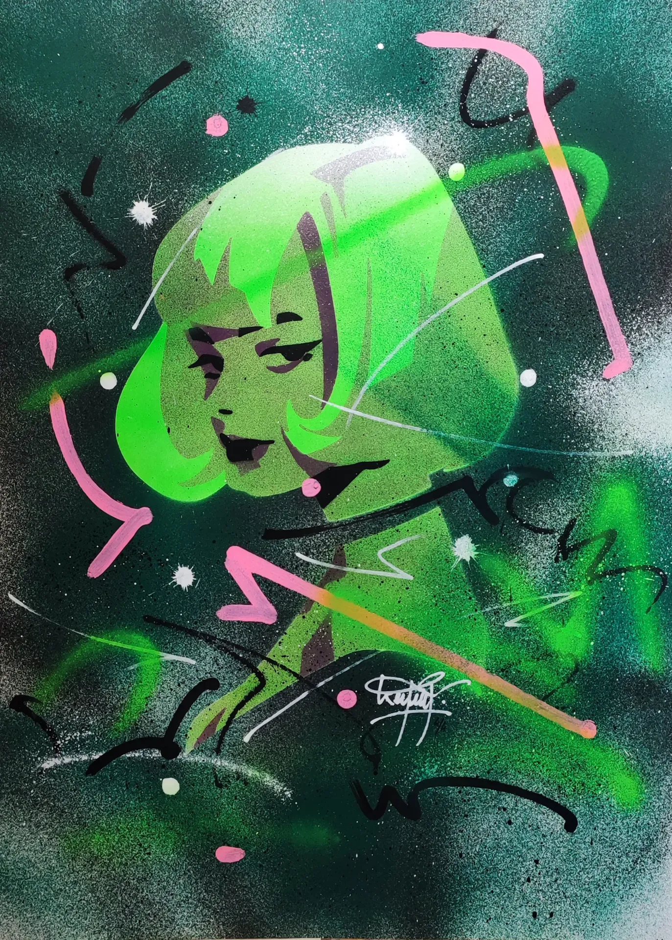 Manon