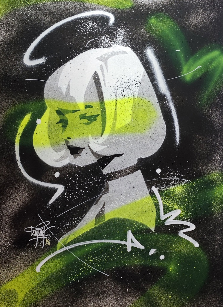 Manon