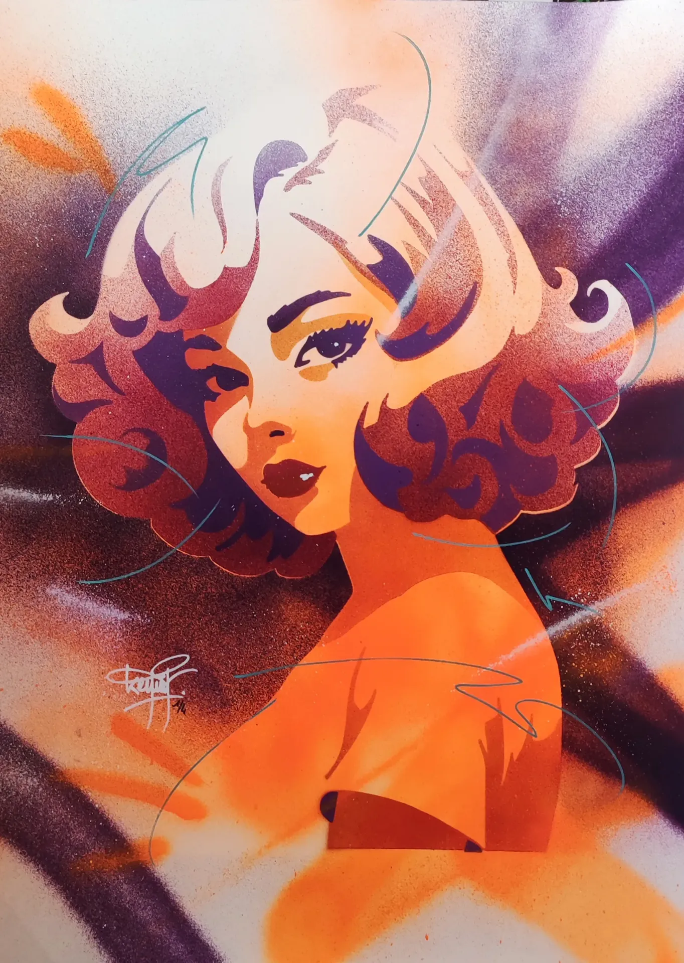 Camille