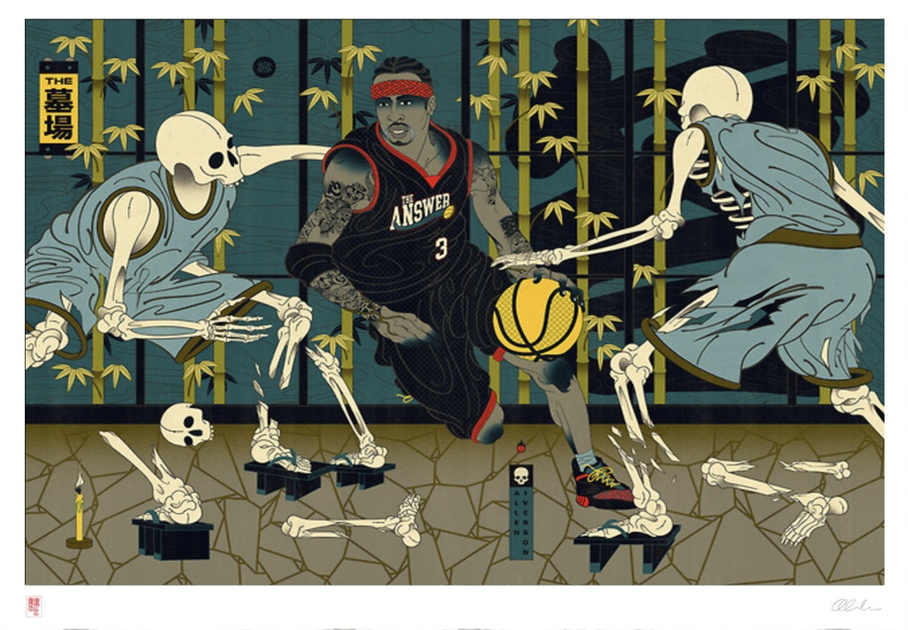 The Graveyard