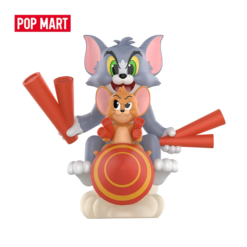 Tom & Jerry Forbidden Compass (blind box)