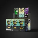 EQSO The Crew Series(Blind Box)