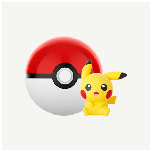 POKEMON PALMSIZE WONDERS SERIES 1 PIKACHU & FRIENDS (blind box)