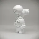Anooki Les Acrobates
