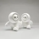 Anooki Les Pressés