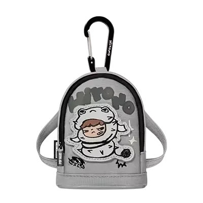 [Pop Mart] Hirono Echo Series - Mini Bag (Blind Box)