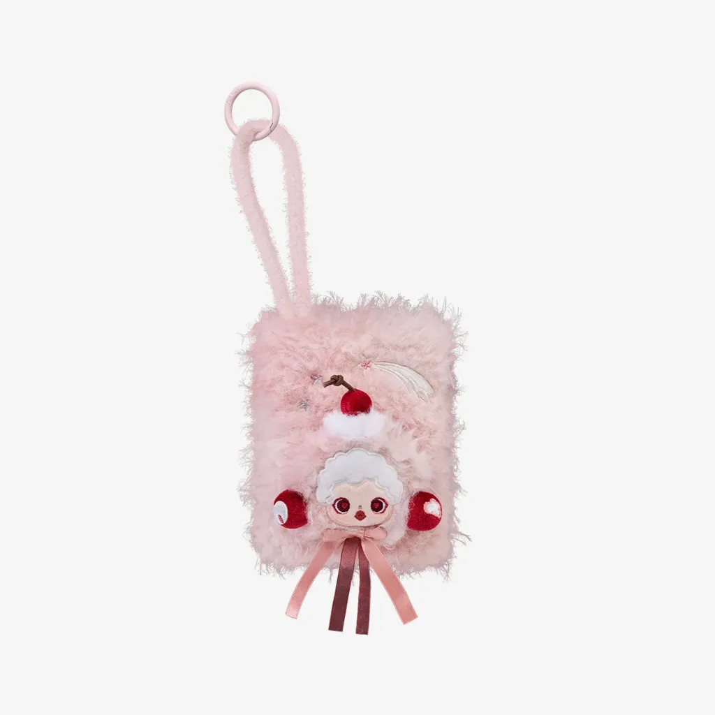 [Pop Mart] SKULLPANDA You Found Me ! Series Plush Mini Bag (blind box)