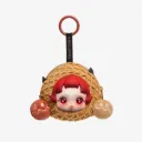 SKULLPANDA You Found Me ! Series Earphone Bag-Pranky Peanut