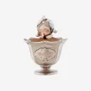 SKULLPANDA The Feast Begins Series Scented Candle (blind box)