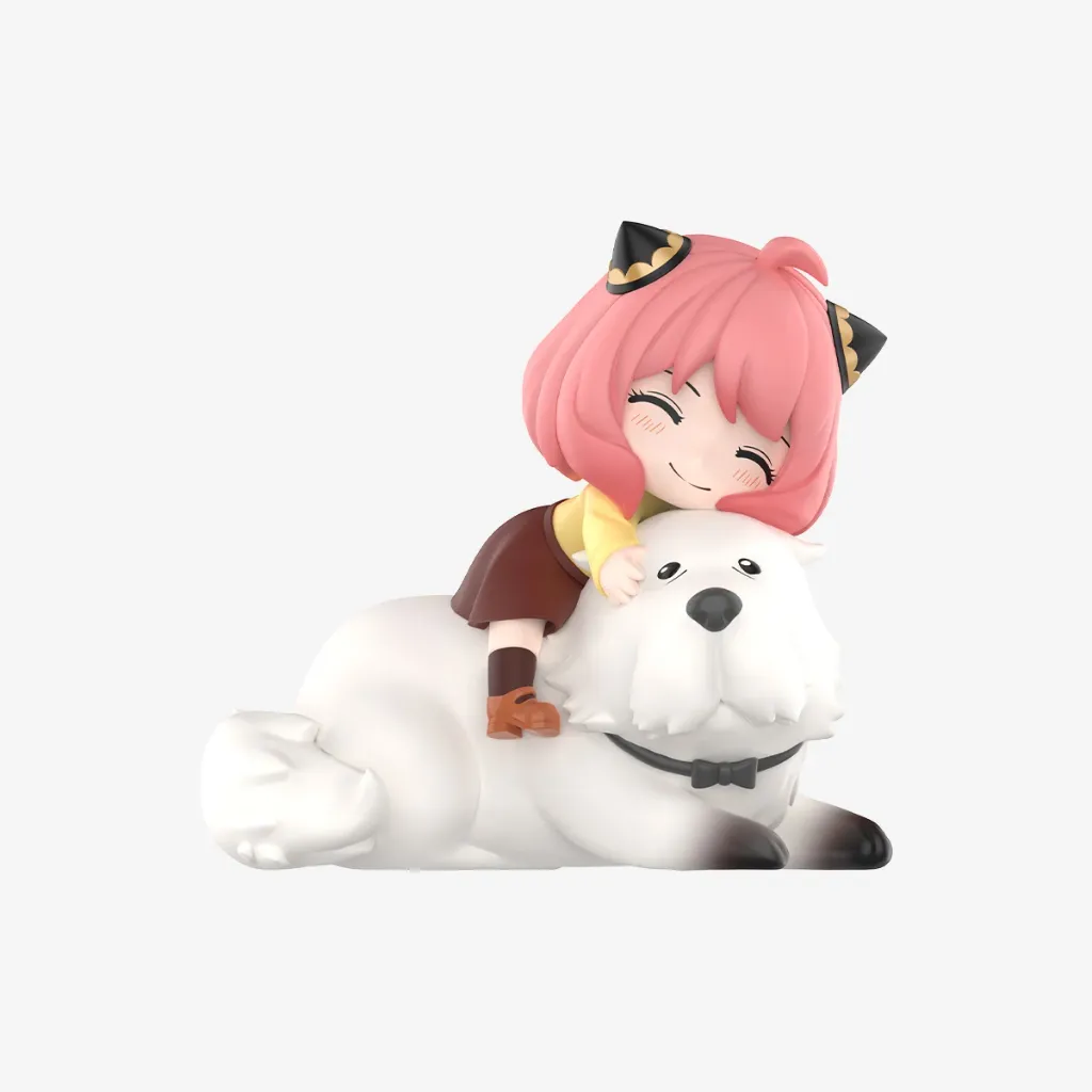 Spy × Family Daily Life Series (blind box)
