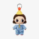 Nyota where moments meet series plush doll pendant (blind box)
