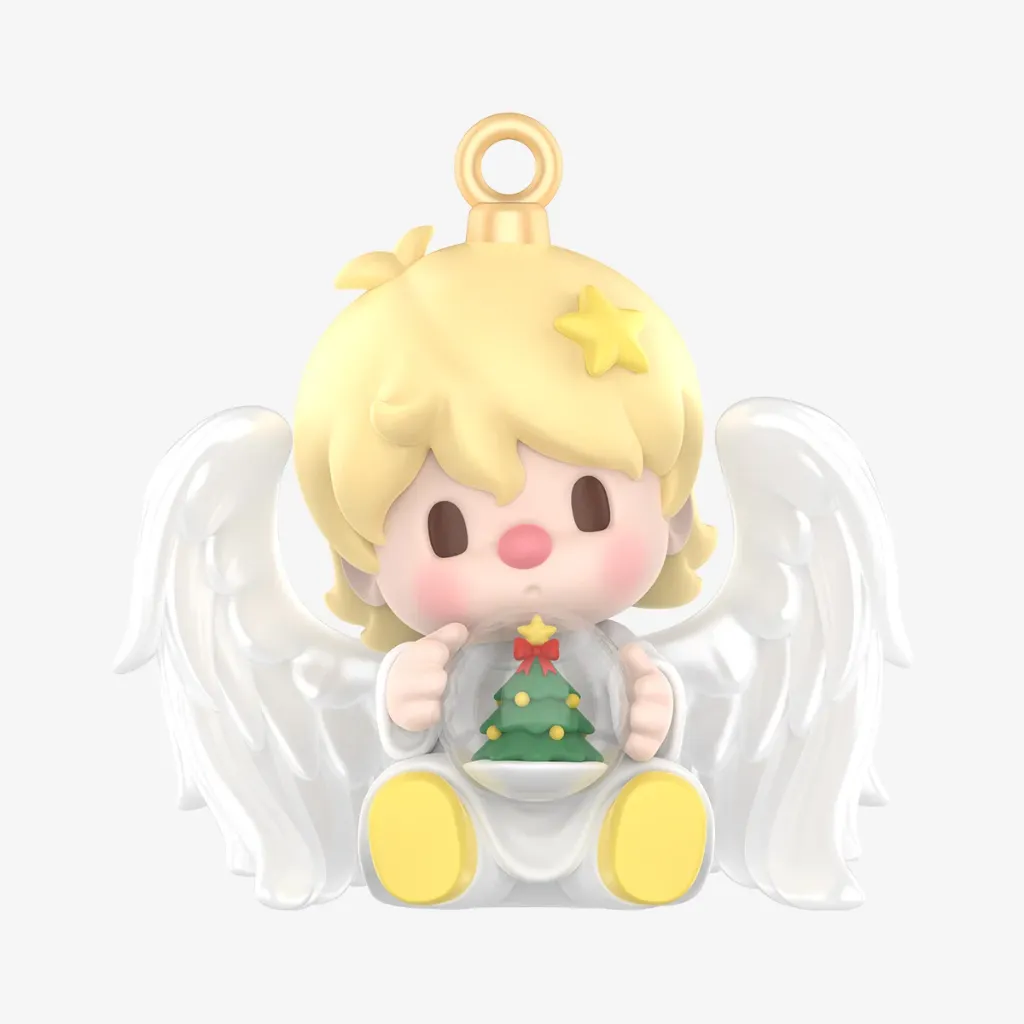 Sweet Bean Your Exclusive Holiday Series Figures (blind box)