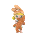 MOLLY Carb-Lover Series Figures (blind box)