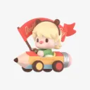Sweet Bean Days of Sparkles Series Figures (blind box)