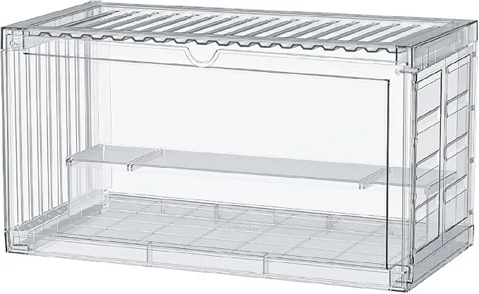 [Pop Mart] POP MART - FIGURINE DISPLAY BOX NO COLOUR