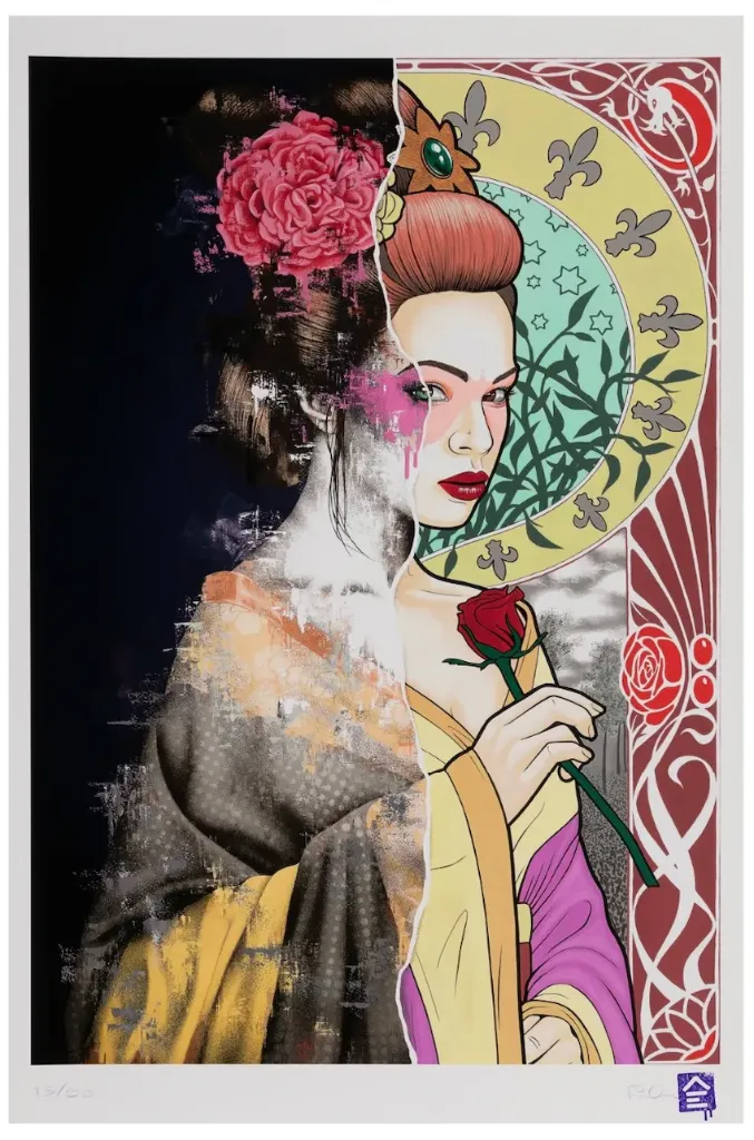 [Fin Dac] Endian Redux (Réhaussé)