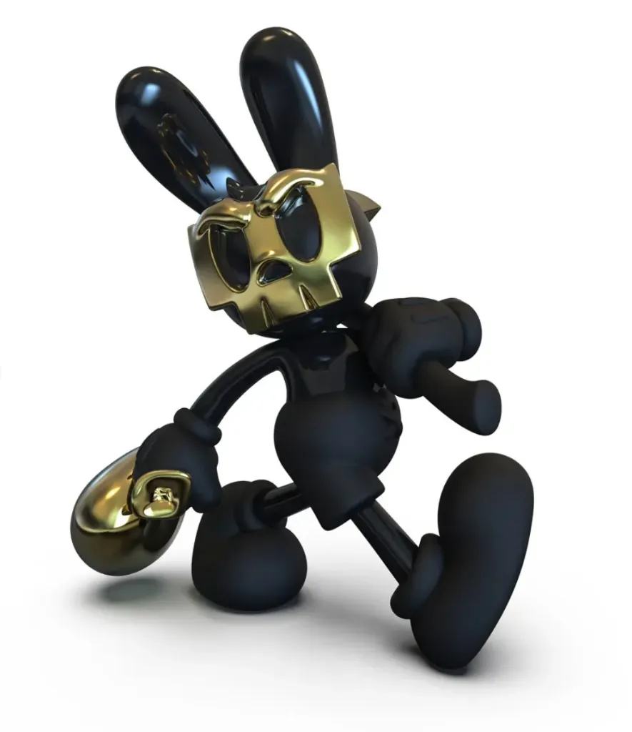 CHOPPI MONEYBAGZ SHADOW STACKS