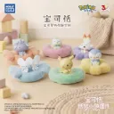POKEMON POKEPEACE DREAMY NAP SERIES (blind box)