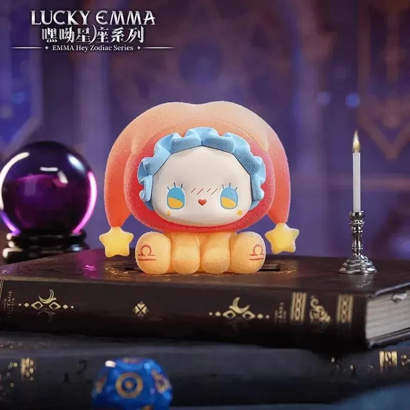 [Lucky Emma] EMMA HEY ZODIAC SERIES (blind box)