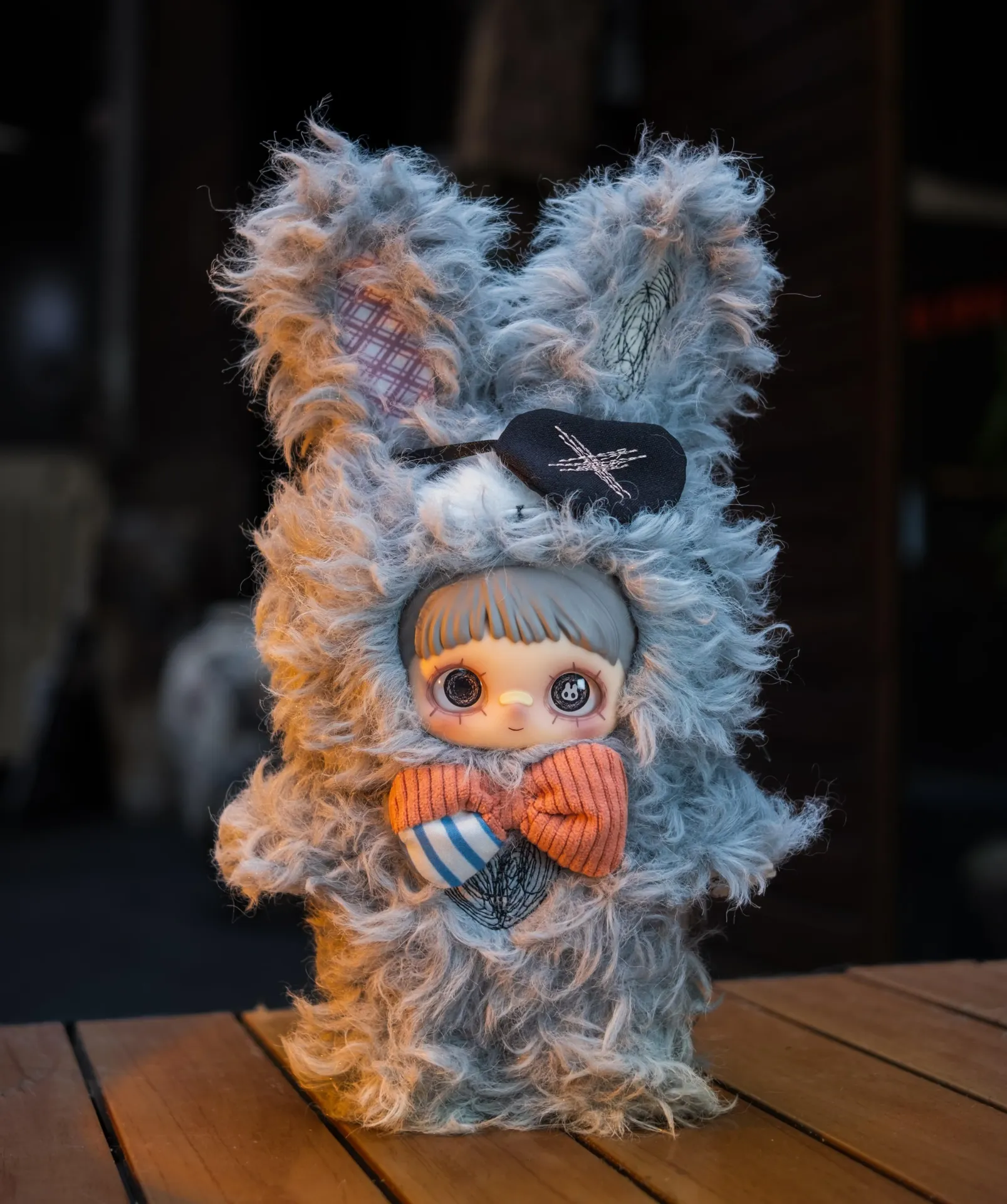 MAYMEI DARK FOREST SERIES (blind box)