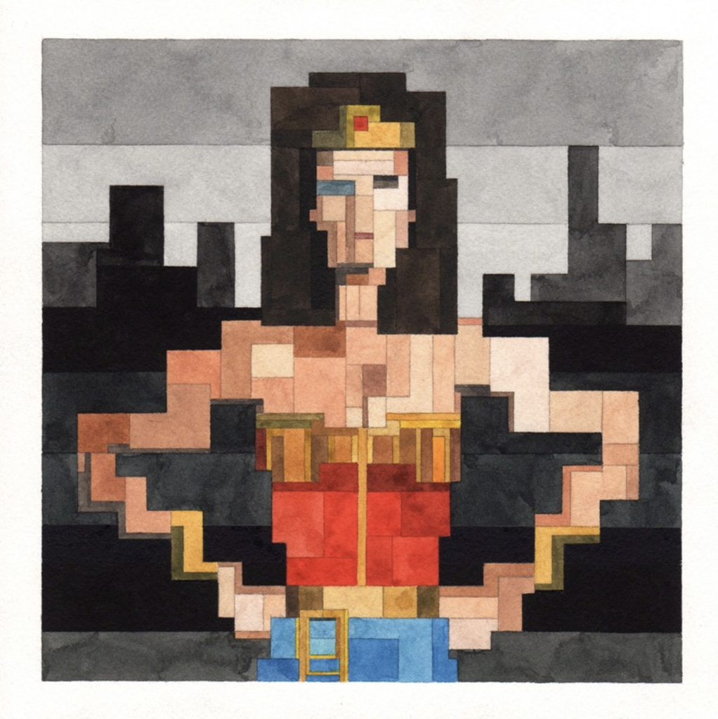 Wonder Woman 2