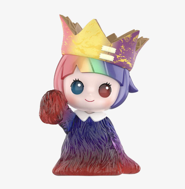 Hapico Yosuke Ueno The Art Journey Series (Blind box)