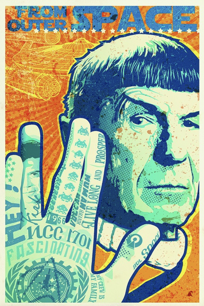 From Outer Space