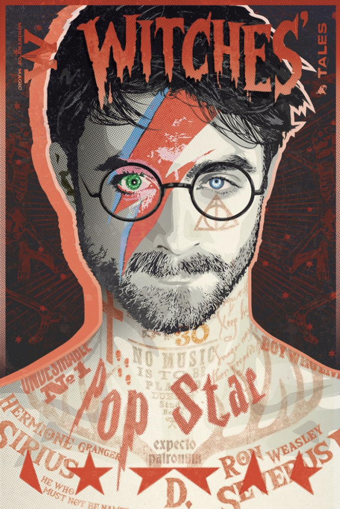 Pop Star