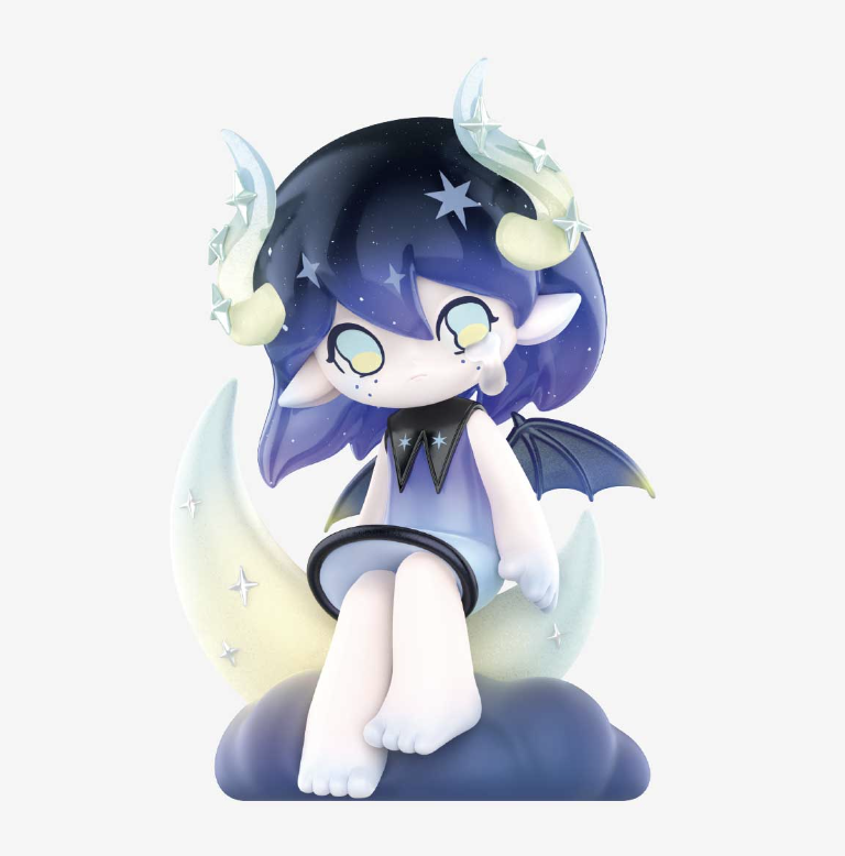 [Pop Mart] Azura Fantasy Nature Series (Blind Box)