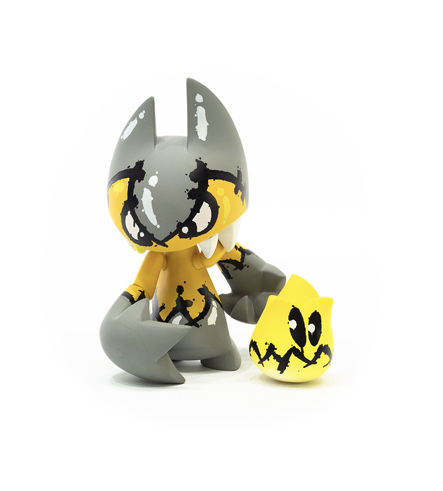Mist: Lucius (Open Edition)