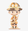 LiLiOS City Wild Boy Series (Blind Box)