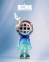Little Sank Spectrum Series - Stary Night