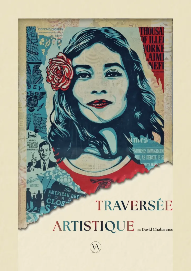 Traversée artistique